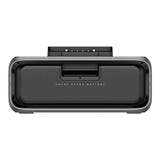 EcoFlow RIVER 3 Plus - batterie additionnelle 286 Wh