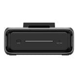 EcoFlow RIVER 3 Plus - batterie additionnelle 286 Wh : côté