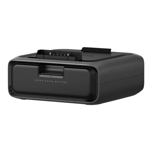 EcoFlow RIVER 3 Plus - batterie additionnelle 286 Wh : face