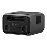 EcoFlow RIVER 3 Plus - Station électrique portable 286 Wh extensible : batterie extensible