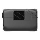 EcoFlow RIVER 3 Plus - Station électrique portable 286 Wh extensible : énergie camping