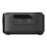 EcoFlow RIVER 3 - Station électrique portable 245 Wh (vue 3)