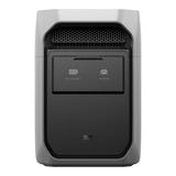 EcoFlow DELTA 3 Classic - station électrique portable 1 kWh, 1800 W, charge 80 % en 45 min - visuel 4