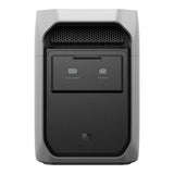 EcoFlow DELTA 3 Classic - station électrique portable 1 kWh, 1800 W, charge 80 % en 45 min - visuel 4