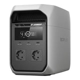 EcoFlow DELTA 3 Classic - station électrique portable 1 kWh, 1800 W, charge 80 % en 45 min - visuel 1