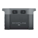 EcoFlow DELTA 2 Max - station électrique portable 2048 Wh, 2400 W, extensible à 6144 Wh - visuel 4