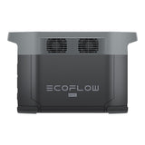 EcoFlow DELTA 2 Max - station électrique portable 2048 Wh, 2400 W, extensible à 6144 Wh - visuel 4