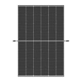 EcoFlow STREAM Easy 1040 W : panneau solaire EcoFlow trina solar 520 W