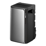 EcoFlow STREAM Pro - Stockage d'énergie connecté avec micro-onduleur 800 W : dimensions