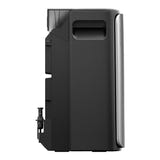EcoFlow STREAM Pro - Stockage d'énergie connecté avec micro-onduleur 800 W : extérieur