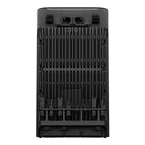 EcoFlow STREAM Pro - Stockage d'énergie connecté avec micro-onduleur 800 W : ports
