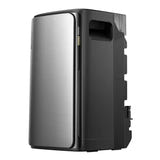 EcoFlow STREAM Ultra - Stockage d'énergie connecté 2 kWh avec micro-onduleur : extérieur