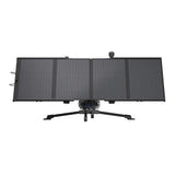 EcoFlow Solar Tracker - suiveur solaire 2 axes pour panneau photovoltaïque : deux axes