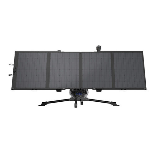 EcoFlow Solar Tracker - suiveur solaire 2 axes pour panneau photovoltaïque : deux axes