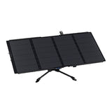 EcoFlow Solar Tracker - suiveur solaire 2 axes pour panneau photovoltaïque : connecteurs MC4