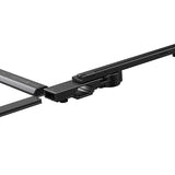 EcoFlow Solar Tracker - suiveur solaire 2 axes pour panneau photovoltaïque : installation jardin