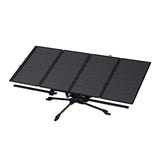 EcoFlow Solar Tracker - suiveur solaire 2 axes pour panneau photovoltaïque : orienté soleil