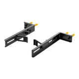 EcoFlow EFA-FixingMetalTab - Support métallique pour batteries DELTA Pro Ultra : fixation