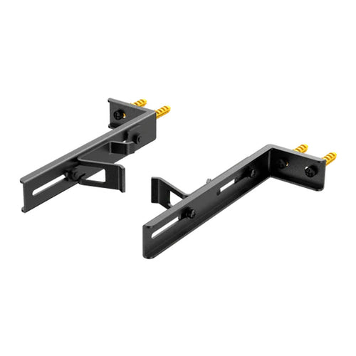 EcoFlow EFA-FixingMetalTab - Support métallique pour batteries DELTA Pro Ultra : fixation
