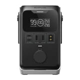 EcoFlow TRAIL 300 DC - station électrique portable 288 Wh avec prise voiture : face avant