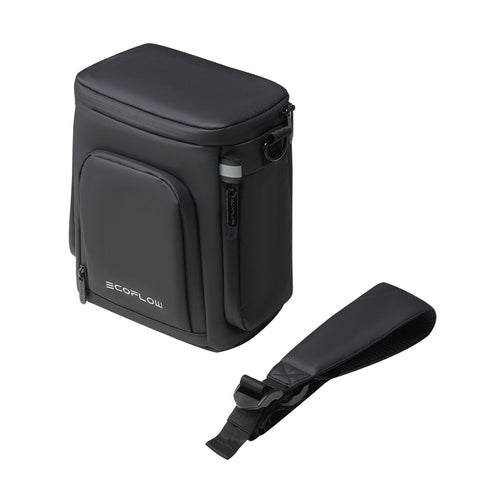 EcoFlow TRAIL - sac de transport étanche pour station portable (vue 1)