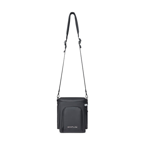 EcoFlow TRAIL - sac de transport étanche pour station portable : poche accessoire