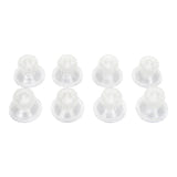 EcoFlow - Ventouses pour panneau solaire (x8, transparentes) (vue 1)