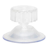 EcoFlow - Ventouses pour panneau solaire (x8, transparentes) (vue 3)