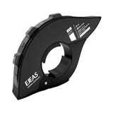 EJEAS EUC - télécommande sans fil pour intercoms de moto : boîtier commande guidon