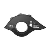 EJEAS EUC - télécommande sans fil pour intercoms de moto : patins fixation fournis