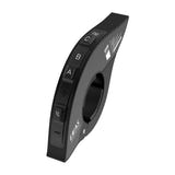 EJEAS EUC - télécommande sans fil pour intercoms de moto : port USB-C recharge
