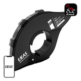EJEAS EUC - télécommande sans fil pour intercoms de moto : intercom moto
