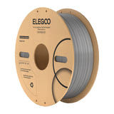ELEGOO ABS Gris - Filament 3D résistant à la chaleur, gris : bobine