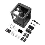 ELEGOO Centauri 2 Combo - Imprimante 3D CoreXY multicolore avec CANVAS : contenu du pack