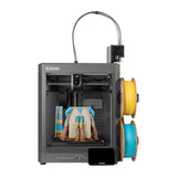 ELEGOO Centauri 2 Combo - Imprimante 3D CoreXY multicolore avec CANVAS : impression maison multicolore