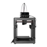 ELEGOO Centauri 2 Combo - Imprimante 3D CoreXY multicolore avec CANVAS : vue arrière canvas