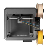 ELEGOO Centauri 2 Combo - Imprimante 3D CoreXY multicolore avec CANVAS : vue de dessus canvas