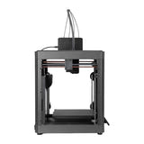 ELEGOO Centauri 2 Combo - Imprimante 3D CoreXY multicolore avec CANVAS : vue de face