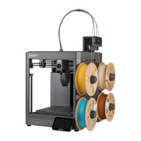 ELEGOO Centauri 2 Combo - Imprimante 3D CoreXY multicolore avec CANVAS - visuel 1