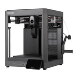 ELEGOO Centauri 2 - Imprimante 3D FDM CoreXY 256 mm : châssis rigide ELEGOO Centauri 2
