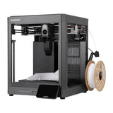 ELEGOO Centauri 2 - Imprimante 3D FDM CoreXY 256 mm : écran tactile ELEGOO Centauri 2