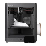 ELEGOO Centauri 2 - Imprimante 3D FDM CoreXY 256 mm : plateau impression 3D 256 mm