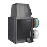 ELEGOO Centauri Carbon 2 Combo - Imprimante 3D FDM multicolore CoreXY : chambre fermée CoreXY Carbon 2