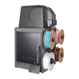 ELEGOO Centauri Carbon 2 Combo - Imprimante 3D FDM multicolore CoreXY : système canvas multicolore