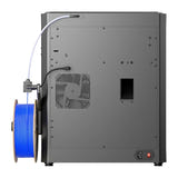 ELEGOO Centauri Carbon 2 - Imprimante 3D CoreXY fermée, 500 mm/s : écran tactile