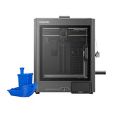 ELEGOO Centauri Carbon 2 - Imprimante 3D CoreXY fermée, 500 mm/s : filament