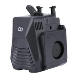 ELEGOO Extrudeur pour Neptune 4 Pro - double engrenage, ratio 5,2:1 : direct drive Neptune 4 Pro