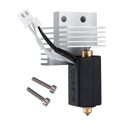 ELEGOO - Hotend d'origine pour Centauri Carbon, buse 0,2 mm