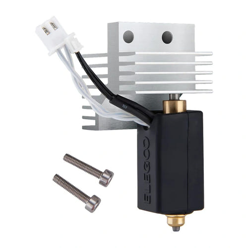ELEGOO - Hotend d'origine pour Centauri Carbon, buse 0,6 mm