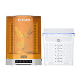 ELEGOO Mercury Plus 3.0 - Station de lavage et durcissement pour résine 3D